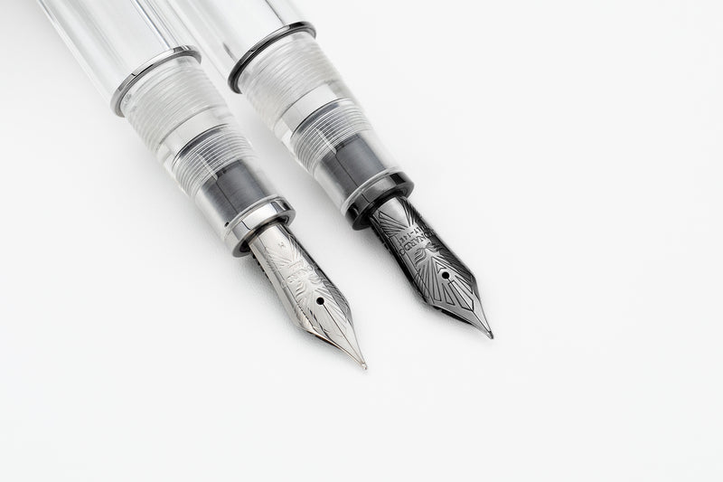 Leonardo - MZG Nuda Pen Venture Exclusive (LTD)