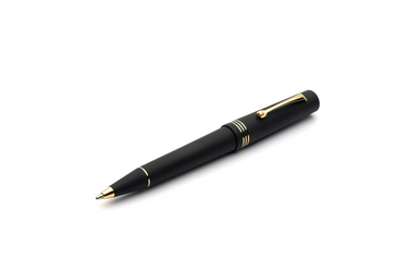 Leonardo - Momento Zero Ballpoint Black Matte