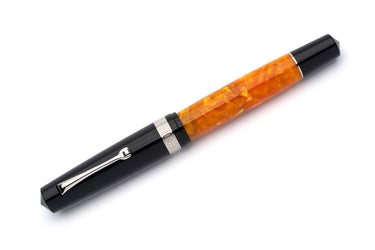Leonardo - Momento Magico DNA Black & Orange