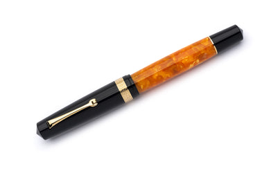 Leonardo - Momento Magico DNA Black & Orange