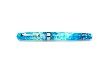 Leonardo - Momento Zero Blue Aloha
