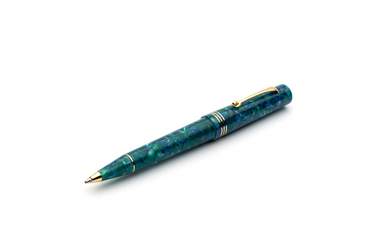 Leonardo - Momento Zero Ballpoint Greed Iride