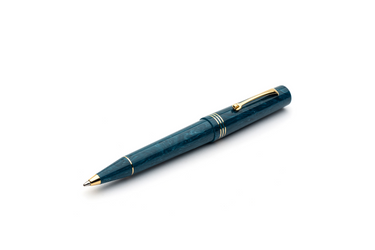Leonardo - Momento Zero Ballpoint Positano Blue