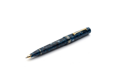 Leonardo - Momento Zero Ballpoint Blue Sorrento