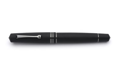 Leonardo - Momento Zero Black Matte