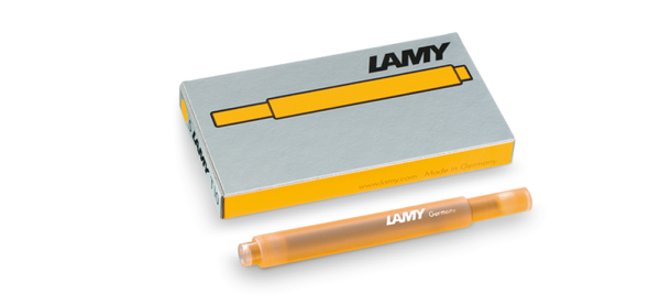 Lamy Mango - Ink Cartridges (5)
