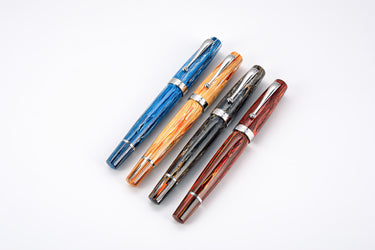 Montegrappa - Mia Spice Explosion