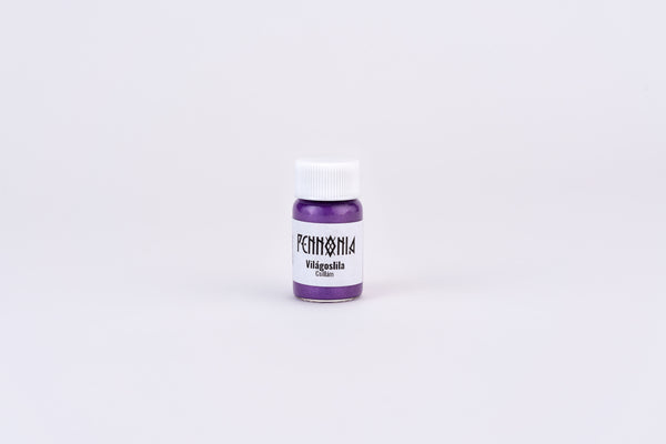 Pennonia Ink Shimmer - Violet 15g