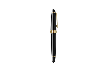 Sailor - 1911 Large size | Black - Gold Trim |