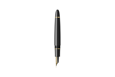 Sailor - 1911 Large size | Black - Gold Trim |