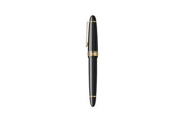 Sailor - 1911 Large size | Black - Gold Trim |