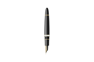 Sailor - 1911 Large Realo | Black - Gold Trim |