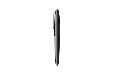 Sailor - 1911 Large Ringless | Blackout - Iron Plating Trim |