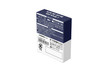 Sailor Jentle Blue-Black - Ink Cartridges (12)
