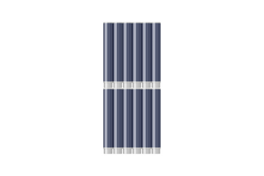 Sailor Jentle Blue - Ink Cartridges (12)