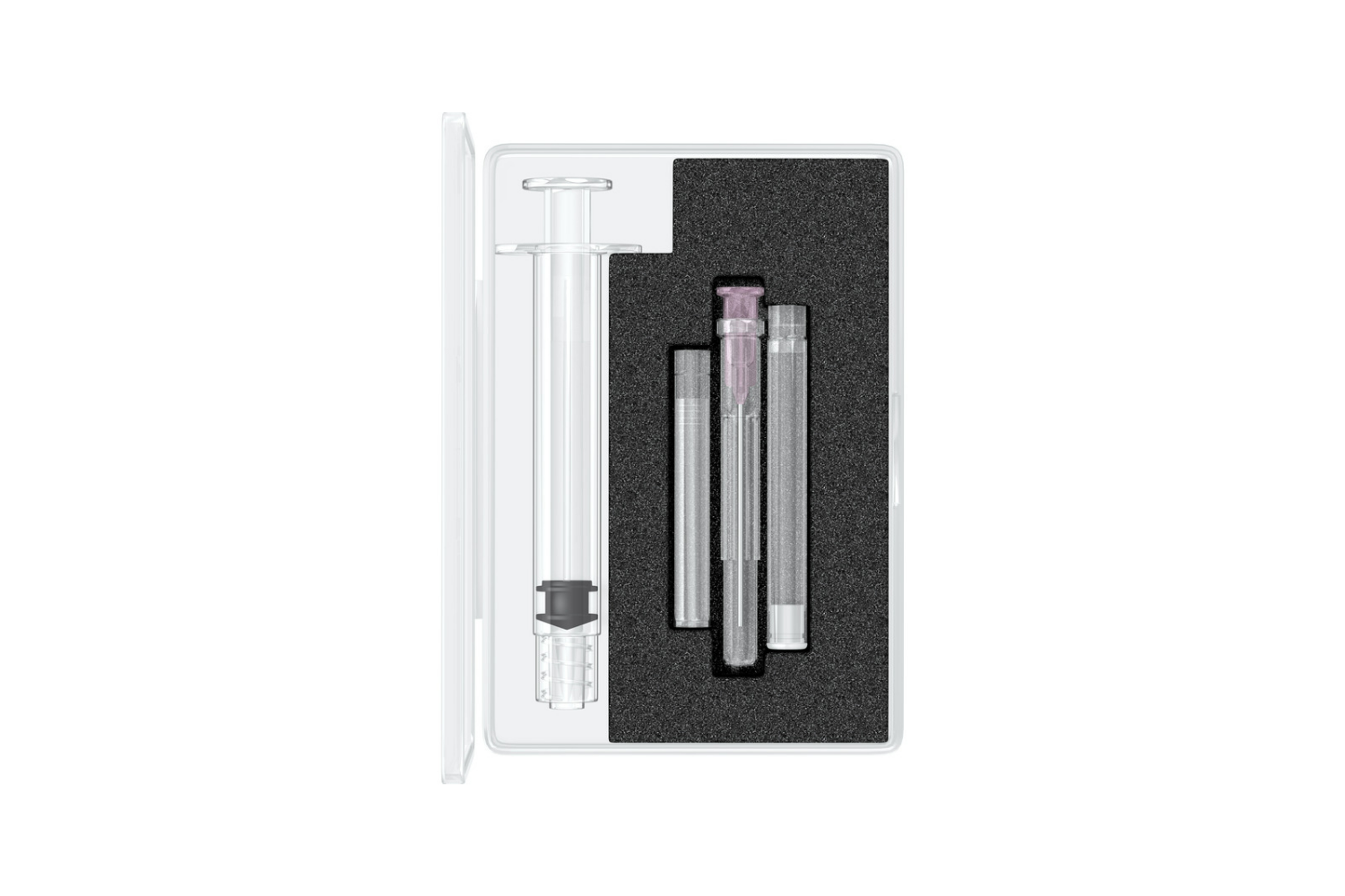 Sailor - Fountain pen cleaning and refill kit