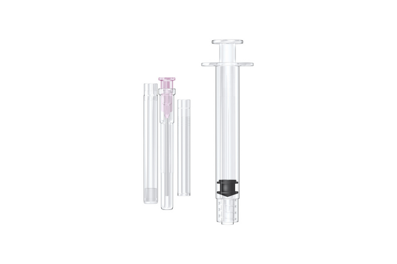 Sailor - Fountain pen cleaning and refill kit