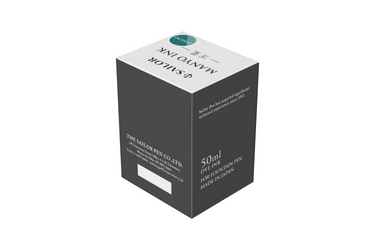 Sailor - Manyo Dual Shading Hinoki Turquoise Ink 50ml