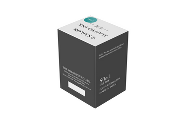 Sailor - Manyo Dual Shading Koke Turquoise Ink 50ml