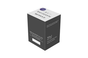 Sailor - Manyo Dual Shading Fuji Purple Ink 50ml