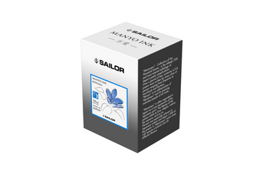 Sailor - Manyo Konagi Blue Ink 50ml
