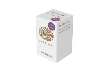 Sailor - Shikiori Harahara Purple 20ml