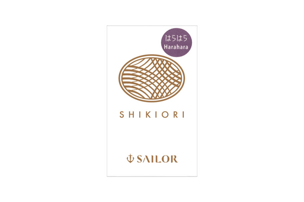 Sailor - Shikiori Harahara Purple 20ml