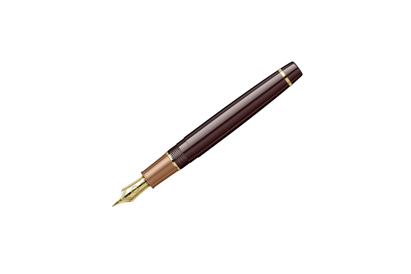 Sailor - Professional Gear Slim | Christmas Pudding - Gold Trim |