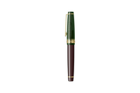 Sailor - Professional Gear Slim | Christmas Pudding - Gold Trim |