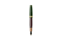 Sailor - Professional Gear Slim | Christmas Pudding - Gold Trim |
