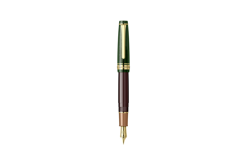Sailor - Professional Gear Slim | Christmas Pudding - Gold Trim |