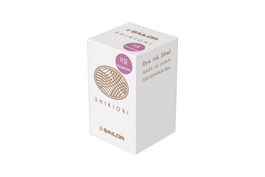 Sailor - Shikiori Spring Yozakura Purple 20ml