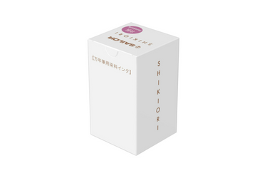 Sailor - Shikiori Spring Yozakura Purple 20ml