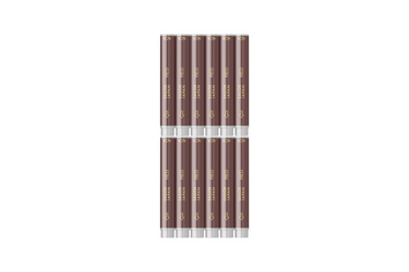 Sailor Jentle Red - Ink Cartridges (12)