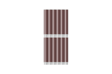 Sailor Jentle Red - Ink Cartridges (12)