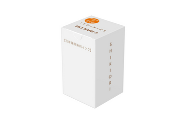 Sailor - Shikiori Fall Kin Mokusei Orange 20ml