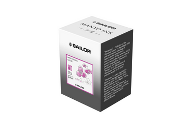 Sailor - Manyo Akebi Purple Ink 50ml