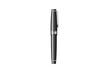 Sailor - Professional Gear Regular | Black - Rhodium Trim |