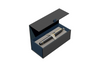 Sailor - Professional Gear King Size Resin | Black - Gold Trim |