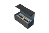 Sailor - Professional Gear King Size Resin | Black - Gold Trim |