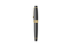 Sailor - Professional Gear King Size Resin | Black - Gold Trim |