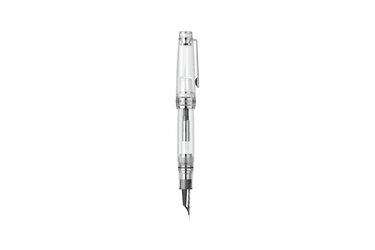 Sailor - Professional Gear King Size | Demonstrator - Rhodium Trim |