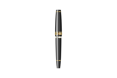 Sailor - Professional Gear Realo | Black - Gold Trim |