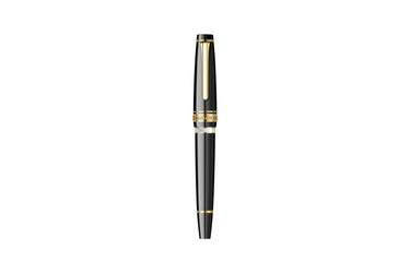 Sailor - Professional Gear Realo | Black - Gold Trim |