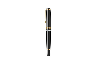 Sailor - Professional Gear Realo | Black - Gold Trim |