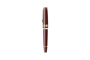 Sailor - Professional Gear Realo | Bordeaux - Gold Trim |