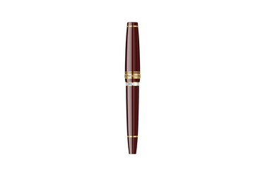 Sailor - Professional Gear Realo | Bordeaux - Gold Trim |