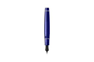 Sailor - Professional Gear Regular | Fika Cup Blue - Rhodium Trim |