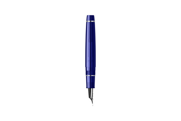Sailor - Professional Gear Regular | Fika Cup Blue - Rhodium Trim |