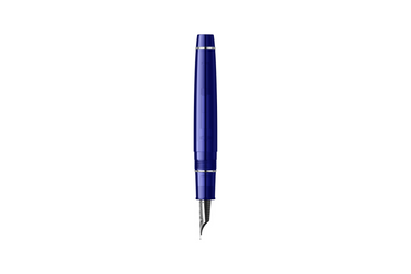 Sailor - Professional Gear Regular | Fika Cup Blue - Rhodium Trim |